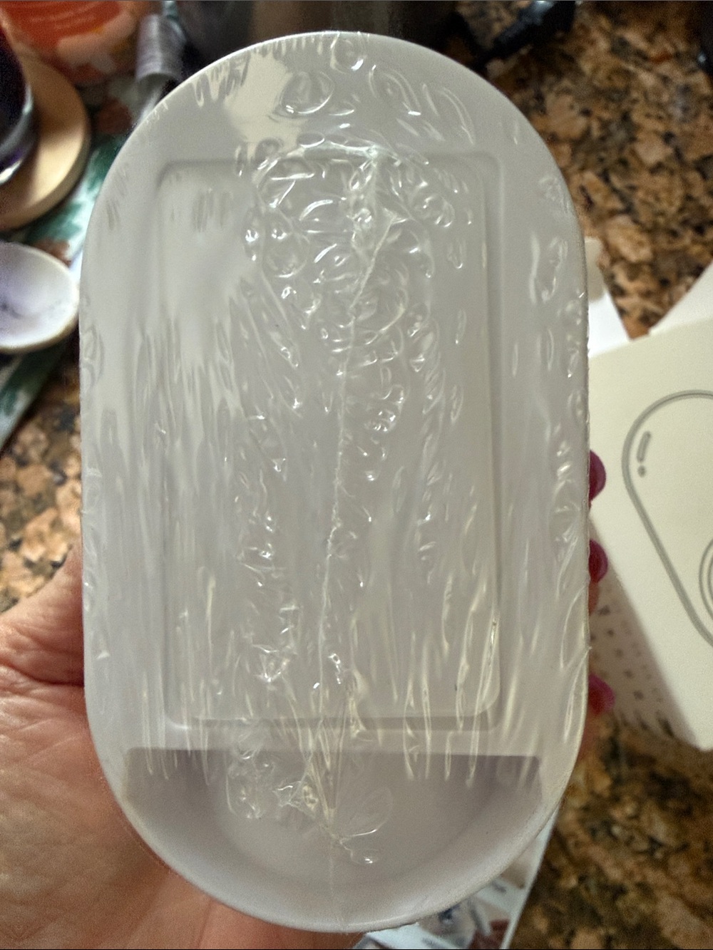 Automatic Toothpaste Dispenser - Blue - Picture 3 of 6
